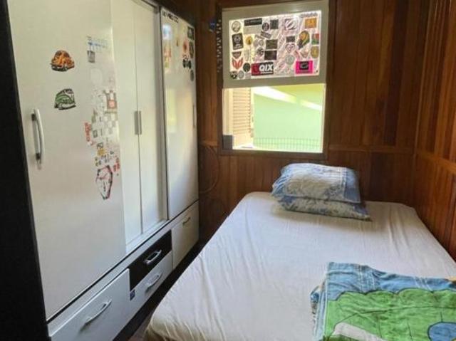 Casa, Santa Teresinha, Bom Princípio, RS
