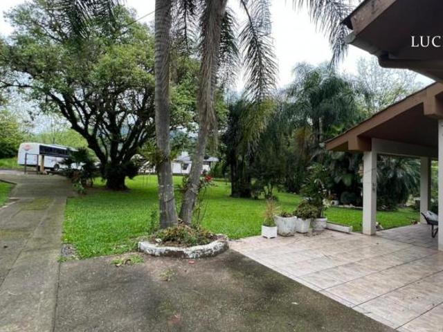 Casa, Santa Teresinha, Bom Princípio, RS