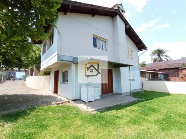 Casa Bom Princípio