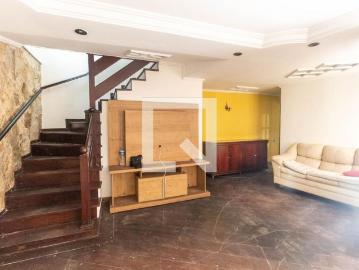 Casa, Santana, 3 Quartos, 210 m2 São Paulo