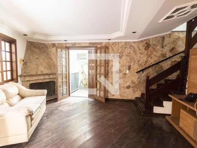Casa, Santana, 3 Quartos, 210 m2 São Paulo