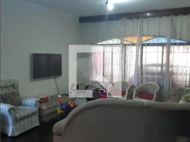 Casa, Santana, 3 Quartos, 173 m2 São Paulo