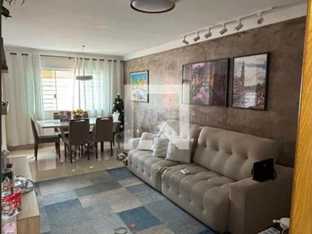 Casa, Santana, 3 Quartos, 184 m2 São Paulo