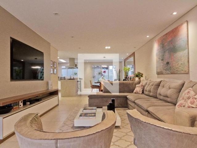 Casa, Santana, 3 Quartos, 240 m2 São Paulo