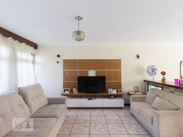 Casa, Santana, 3 Quartos, 259 m2 São Paulo