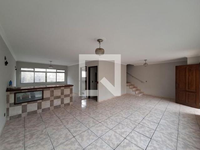 Casa, Santana, 3 Quartos, 260 m2 São Paulo