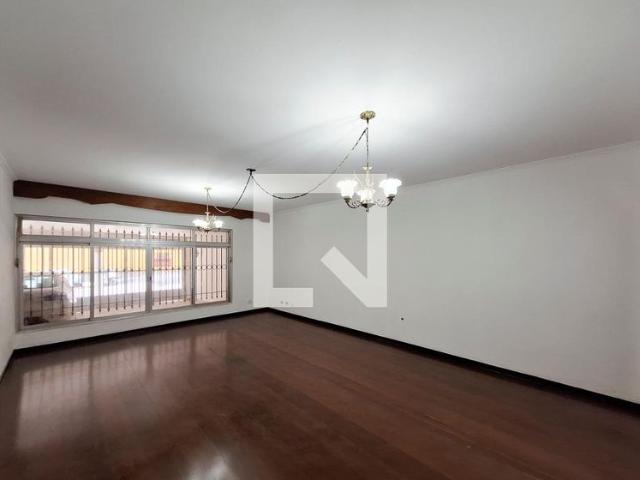 Casa, Santana, 3 Quartos, 260 m2 São Paulo