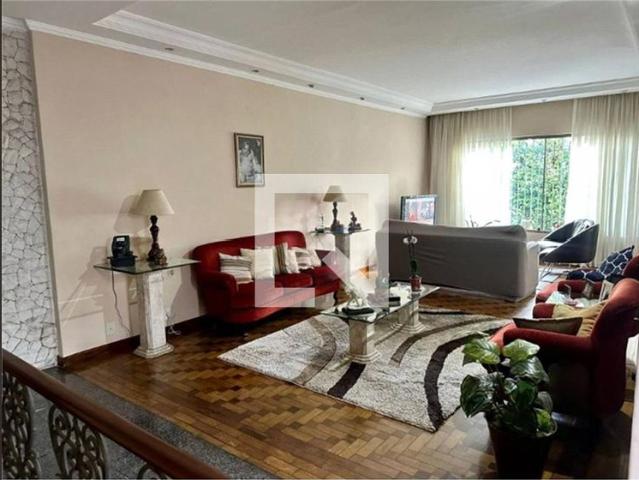 Casa, Santana, 3 Quartos, 280 m2 São Paulo