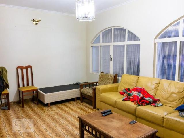 Casa, Santana, 3 Quartos, 200 m2 São Paulo