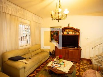 Casa, Santana, 3 Quartos, 200 m2 São Paulo