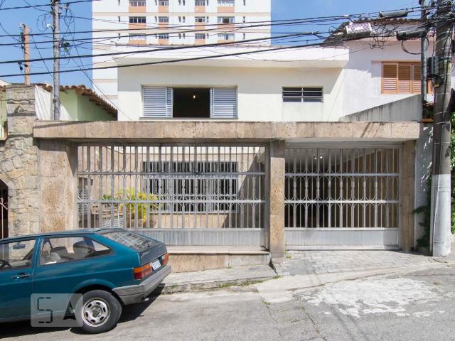Casa, Santana, 3 Quartos, 350 m2 São Paulo