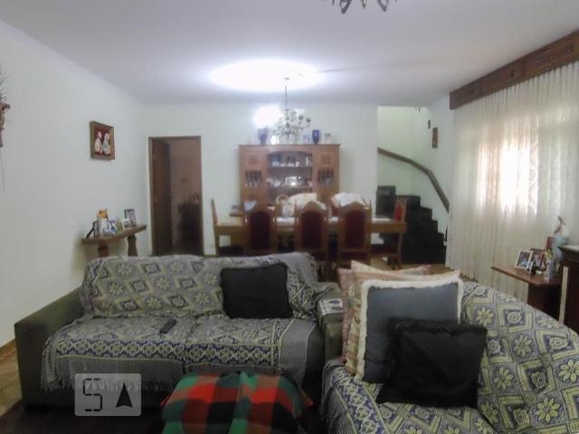 Casa, Santana, 3 Quartos, 360 m2 São Paulo