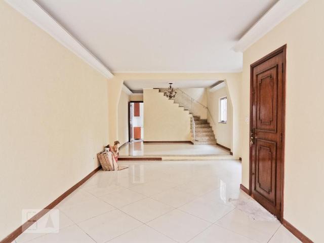 Casa, Santana, 3 Quartos, 380 m2 São Paulo