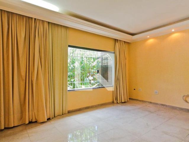 Casa, Santana, 3 Quartos, 397 m2 São Paulo