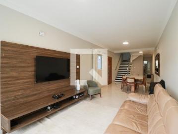 Casa, Santana, 3 Quartos, 300 m2 São Paulo