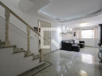 Casa, Santana, 3 Quartos, 330 m2 São Paulo
