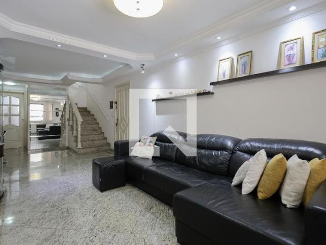 Casa, Santana, 3 Quartos, 330 m2 São Paulo