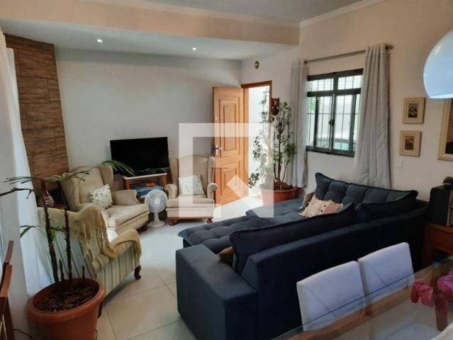 Casa, Santana, 3 Quartos, 108 m2 São Paulo