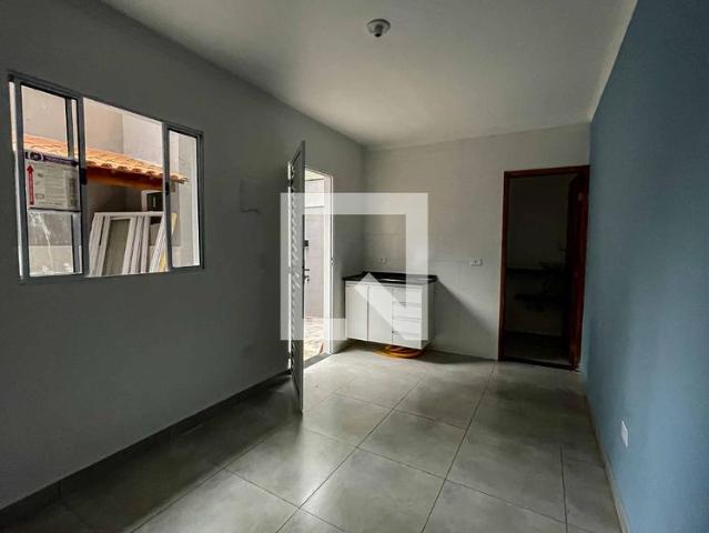 Casa, Santana, 1 Quarto, 16 m2 São Paulo