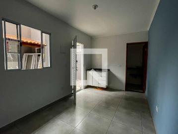 Casa, Santana, 1 Quarto, 16 m2 São Paulo