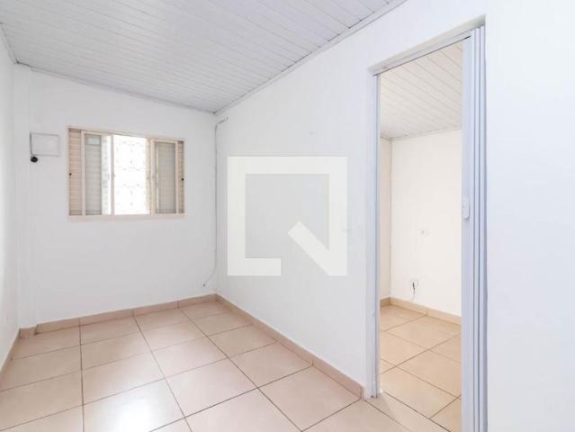 Casa, Santana, 1 Quarto, 25 m2 São Paulo