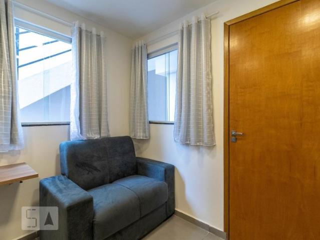 Casa, Santana, 1 Quarto, 25 m2 São Paulo