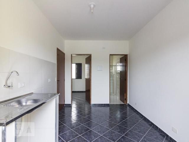 Casa, Santana, 1 Quarto, 26 m2 São Paulo