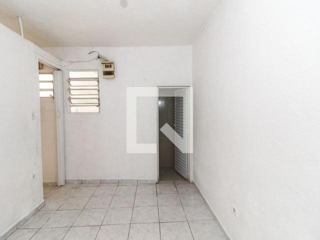 Casa, Santana, 1 Quarto, 28 m2 São Paulo