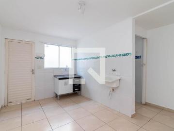 Casa, Santana, 1 Quarto, 35 m2 São Paulo