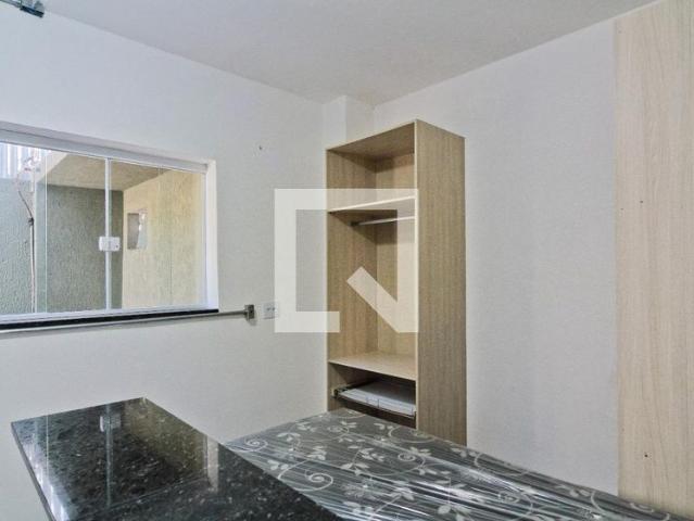 Casa, Santana, 1 Quarto, 30 m2 São Paulo