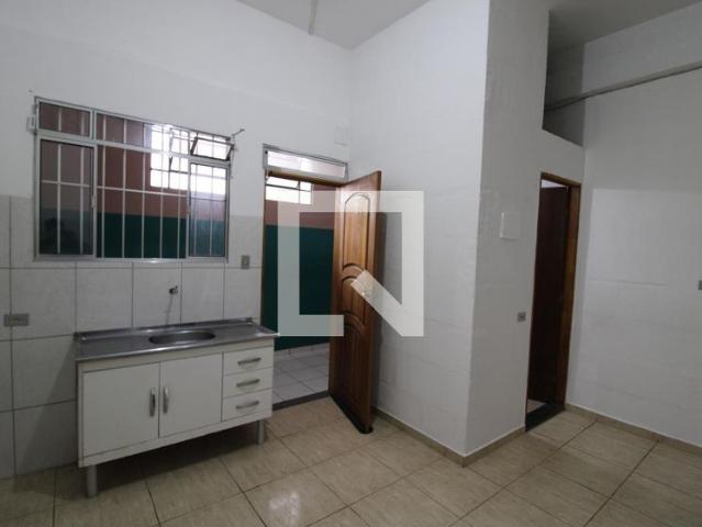 Casa, Santana, 1 Quarto, 30 m2 São Paulo