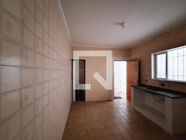 Casa, Santana, 1 Quarto, 35 m2 São Paulo