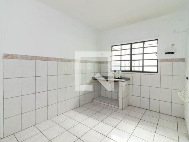 Casa, Santana, 1 Quarto, 35 m2 São Paulo