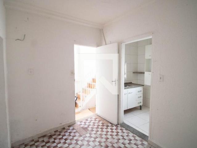 Casa, Santana, 1 Quarto, 35 m2 São Paulo