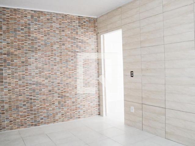 Casa, Santana, 1 Quarto, 40 m2 São Paulo