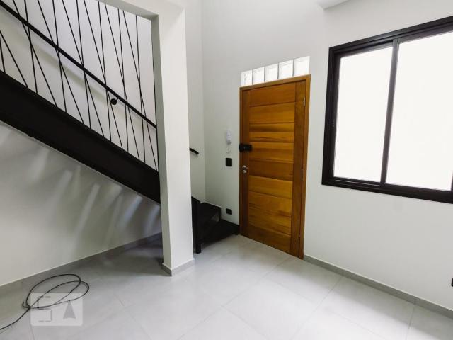Casa, Santana, 1 Quarto, 40 m2 São Paulo
