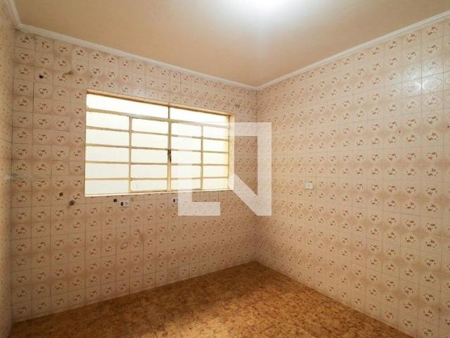 Casa, Santana, 1 Quarto, 48 m2 São Paulo