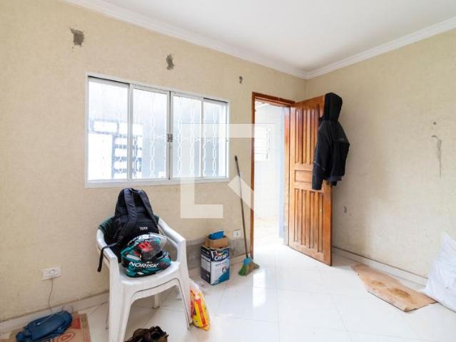 Casa, Santana, 1 Quarto, 48 m2 São Paulo