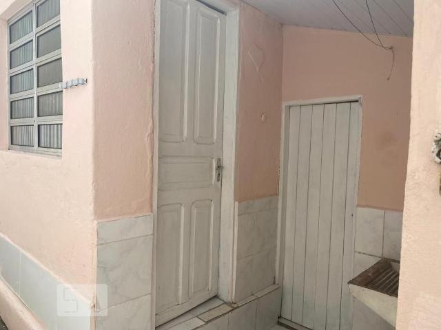 Casa, Santana, 1 Quarto, 50 m2 São Paulo