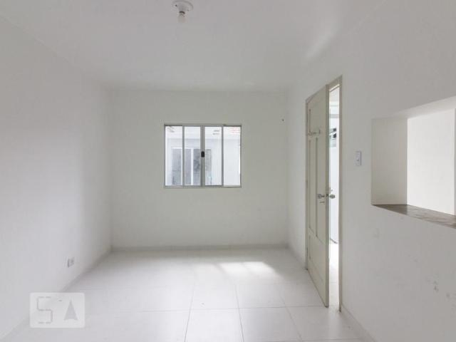 Casa, Santana, 1 Quarto, 50 m2 São Paulo