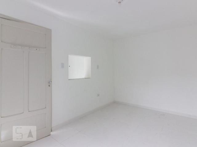Casa, Santana, 1 Quarto, 50 m2 São Paulo