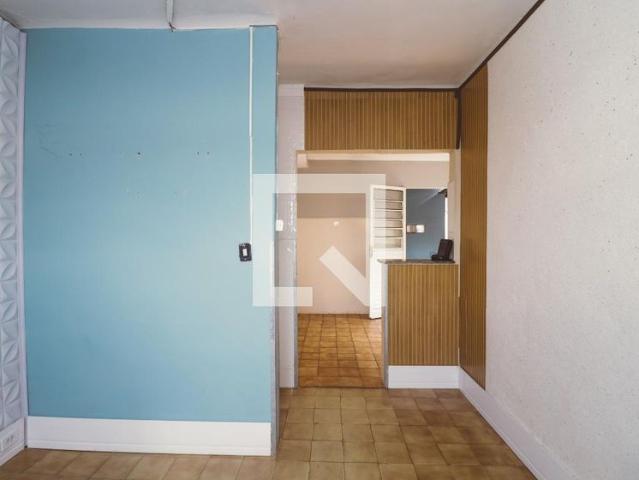 Casa, Santana, 1 Quarto, 51 m2 São Paulo