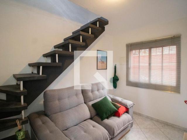 Casa, Santana, 1 Quarto, 55 m2 São Paulo