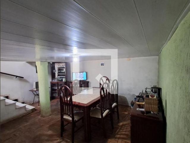 Casa, Santana, 1 Quarto, 80 m2 São Paulo