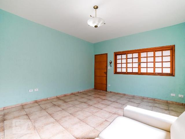 Casa, Santana, 1 Quarto, 80 m2 São Paulo