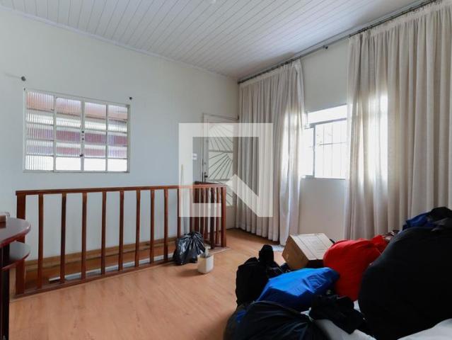 Casa, Santana, 1 Quarto, 90 m2 São Paulo