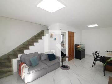 Casa, Santana, 2 Quartos, 115 m2 São Paulo