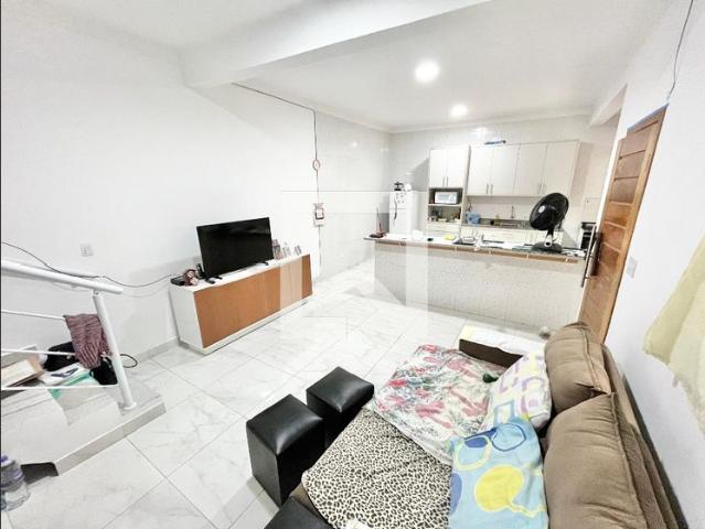 Casa, Santana, 2 Quartos, 130 m2 São Paulo