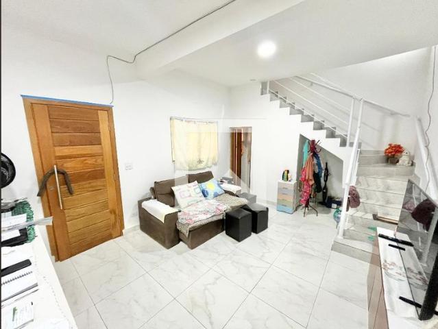 Casa, Santana, 2 Quartos, 130 m2 São Paulo