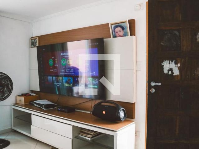 Casa, Santana, 2 Quartos, 130 m2 São Paulo